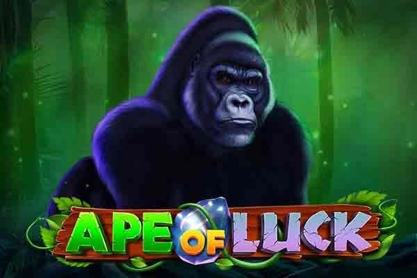 Ape Of Luck