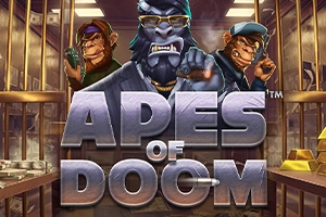 Apes Of Doom