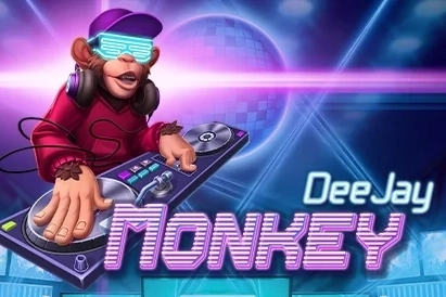 Deejay Monkey
