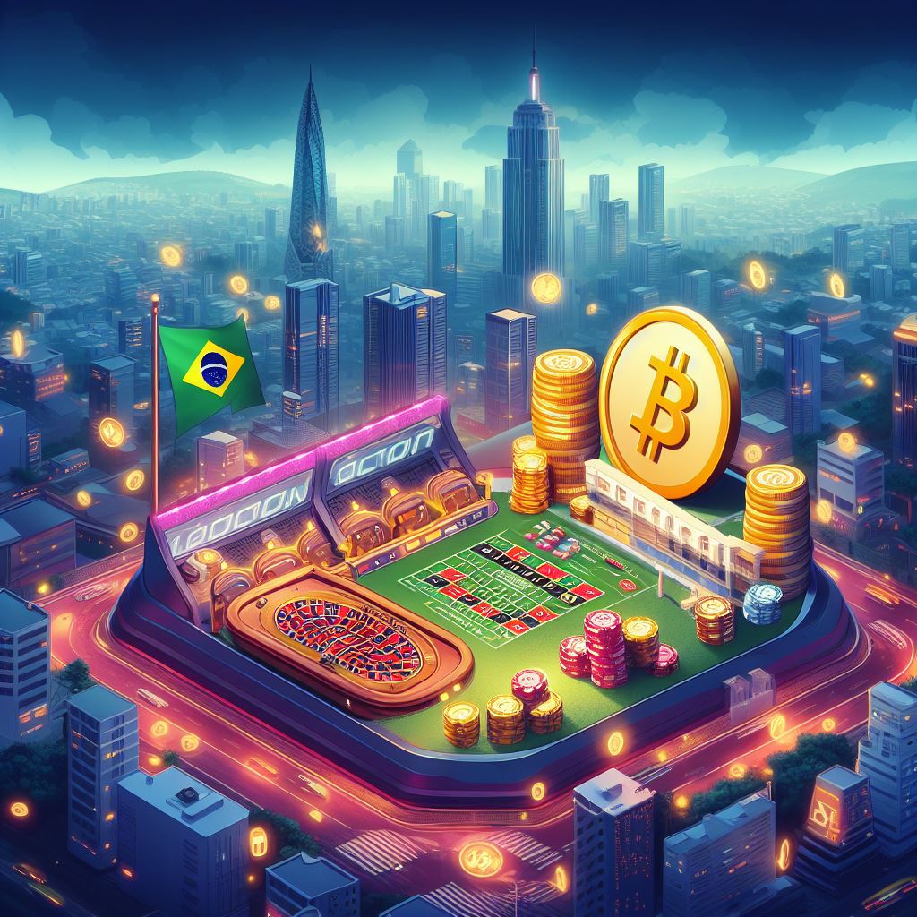 Descubra 79M: A Principal Plataforma de Apostas no Brasil