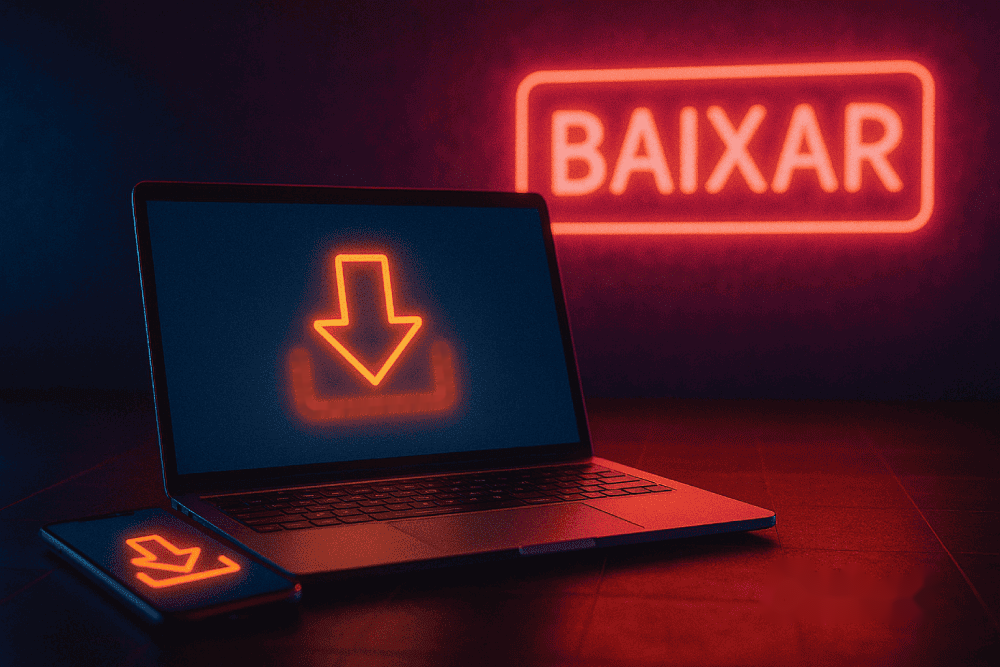 Perguntas frequentes app 79M