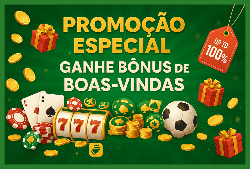 79M bônus 2025 incluindo boas-vindas e promoções
