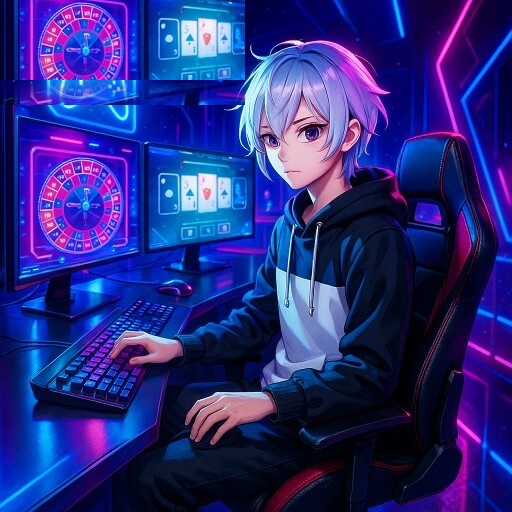 Imagem promocional da 79M mostrando a plataforma e suas vantagens