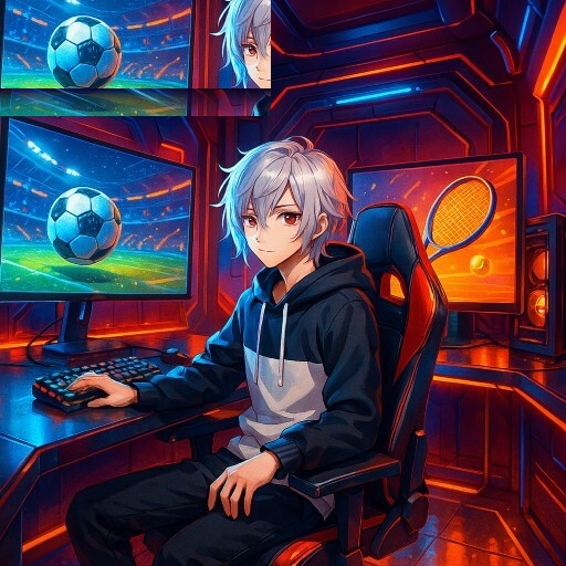 Imagem promocional da 79M mostrando a plataforma e suas vantagens