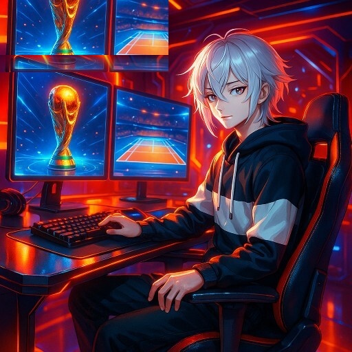 Imagem promocional da 79M mostrando a plataforma e suas vantagens