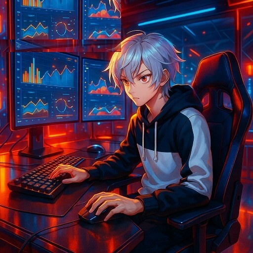 Imagem promocional da 79M mostrando a plataforma e suas vantagens